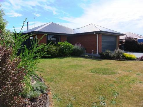 3 School Lane, Kirwee