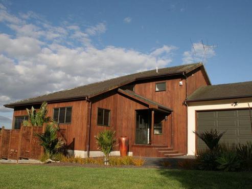 21 Spinnaker Point, Haruru