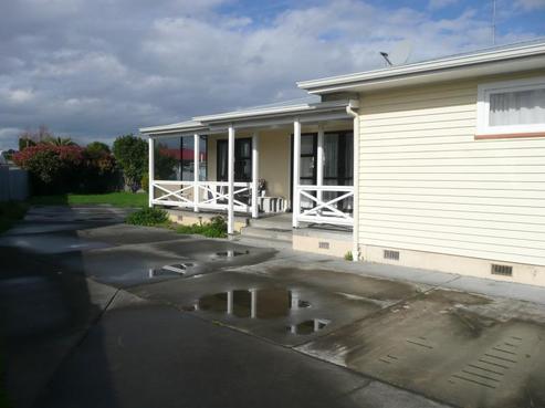 58 Coverdale Street, Onekawa