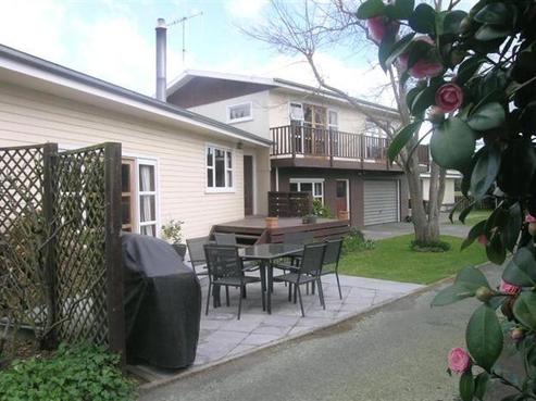 130 Talbot Street, Geraldine