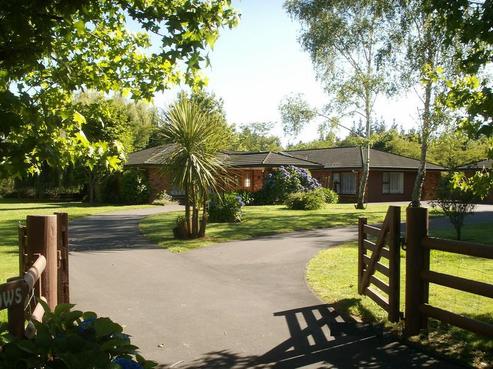 86 Rosebanks Drive, Tamahere