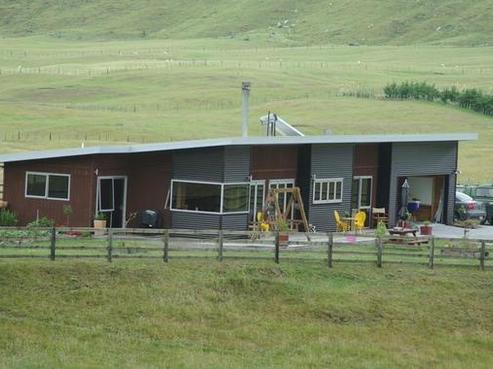 30 Grant Road, Kinloch