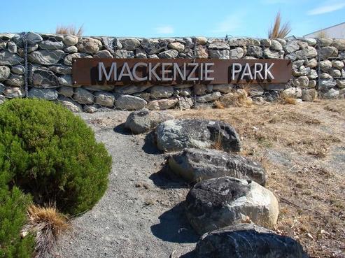 4 Lakeland Avenue, Twizel