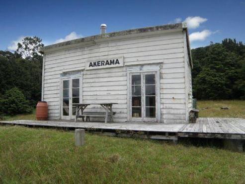 161 Peach Orchard Road, Whakapara