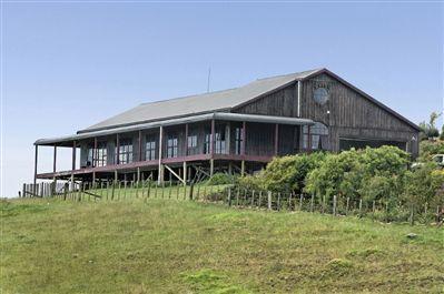 2196 Kaipara Coast Highway, Makarau