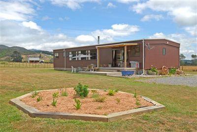 152 Marchant Road, Pakuratahi