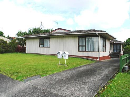 4 Tanoa Place, Glendene