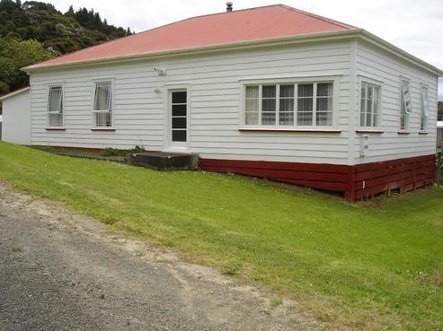 5 Marriner Street, Kohukohu