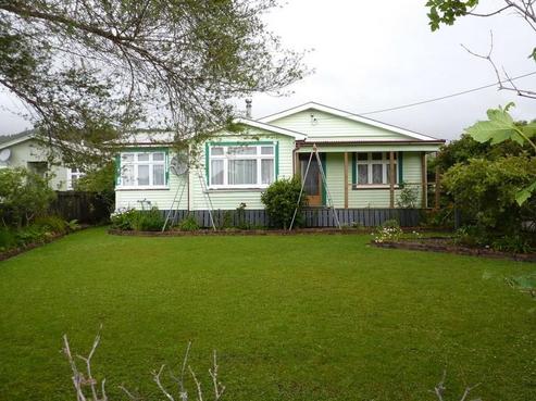 36 Mcgill Street, Waimangaroa
