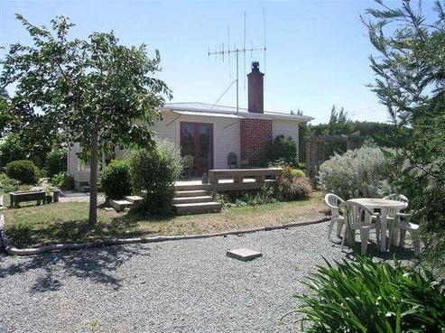 656 Rangitata Island Road, Geraldine