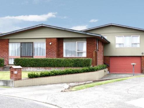 9 Somerset Place, Taradale