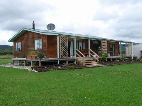 77 Maori Creek Road, Marsden