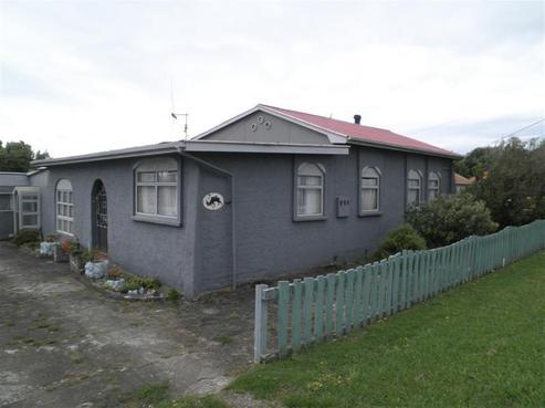 47 Avenue Road, Foxton