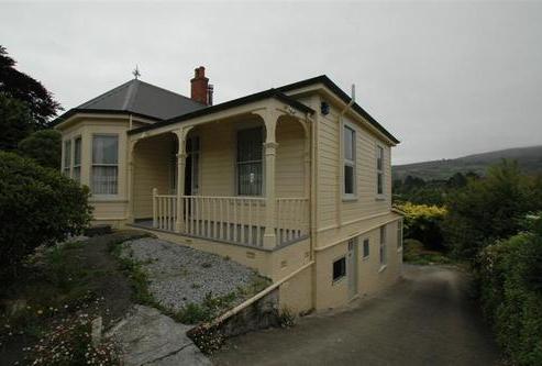 5 Grater Street, Maori Hill