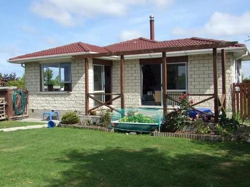 1 Martyn Street, Rangiora