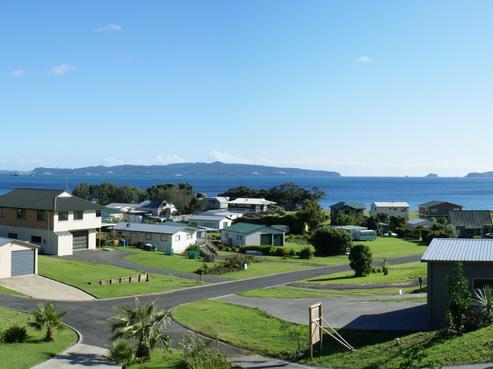 21 Thompson Place, Opito Bay
