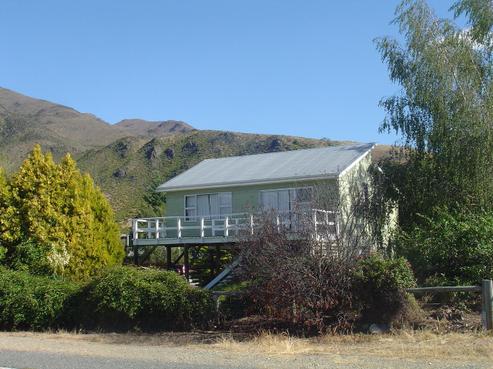 4 Totara Peak Crescent, Omarama