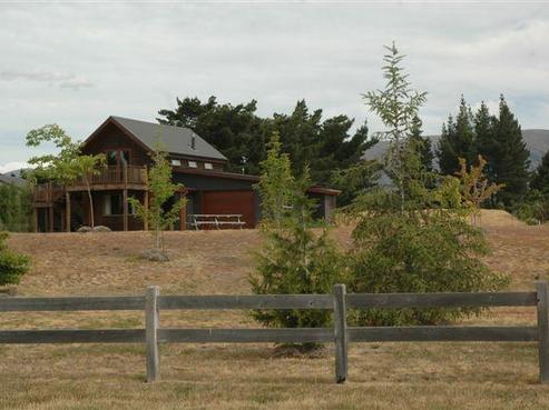 411 Aubrey Road, Wanaka