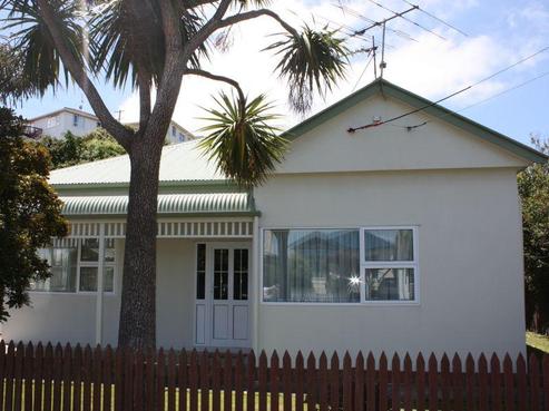 123 Cavell Street, Tainui
