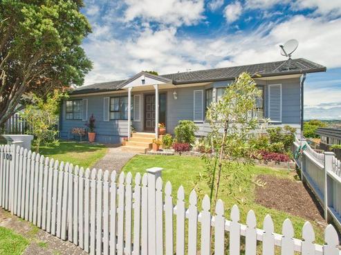1/100 Bradbury Road, Botany Downs