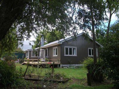143 Bollard Road, Tuakau