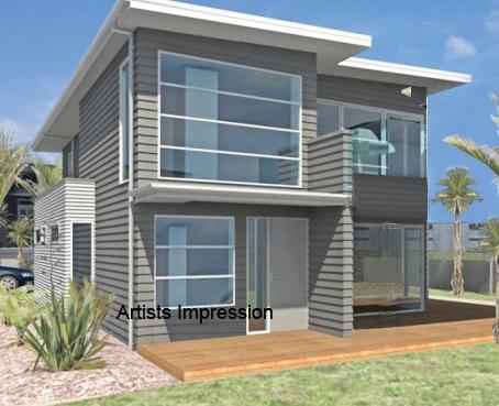 112 Maire Road, Orewa