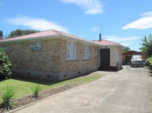 23 Mckenzie Street, Taneatua