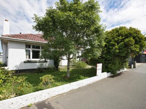 60 Windsor Street, Windsor