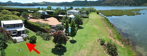 26 Aileen Place, Whangamata