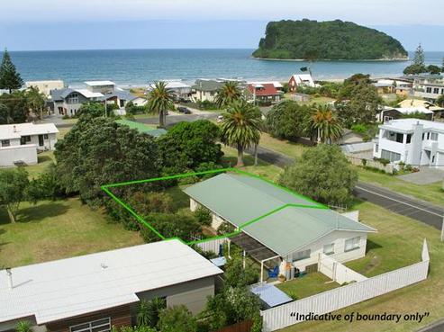 510B Ocean Road, Whangamata
