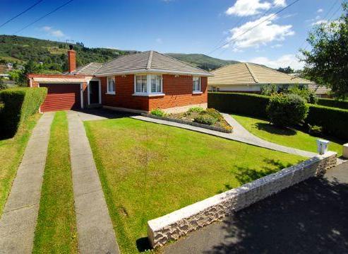 125 Centennial Avenue, Helensburgh
