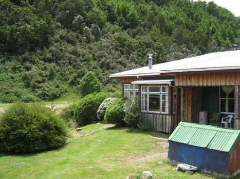 32 MAIN Road, St Arnaud
