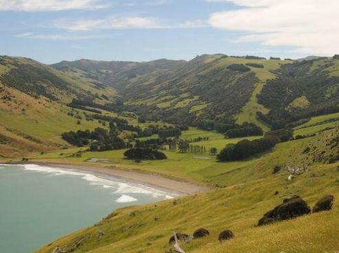 740 Hickory Bay Road, Akaroa