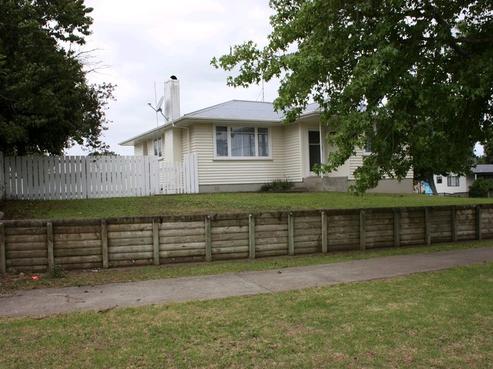 12 Miro Street, Otangarei
