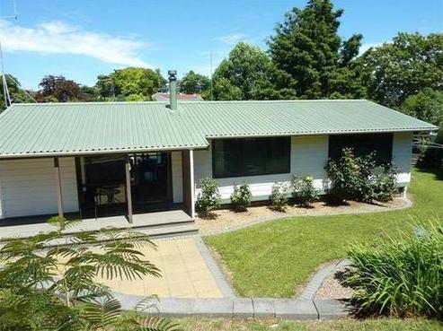 13 Great Collins Street, Ohaupo
