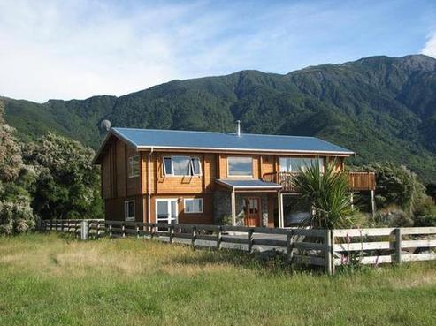 82 Chapmans Road, Kaikoura