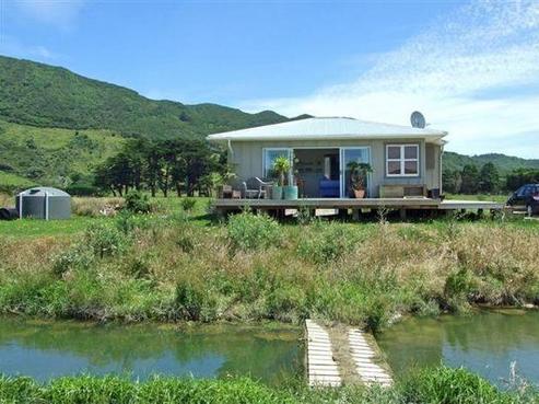1085 Collingwood-puponga Main Road, Pakawau