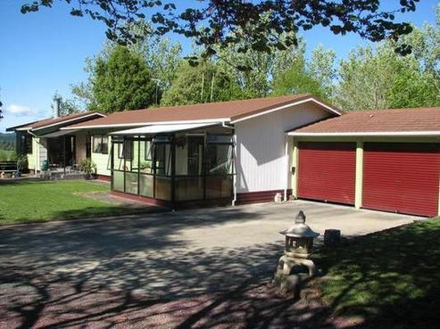 379 Kahuwera Road, Te Kuiti