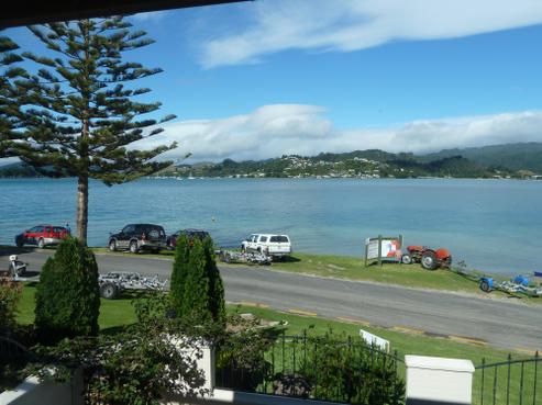 8/2 The Esplanade, Tairua
