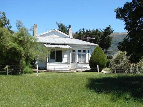 342 Huntly Road, Outram