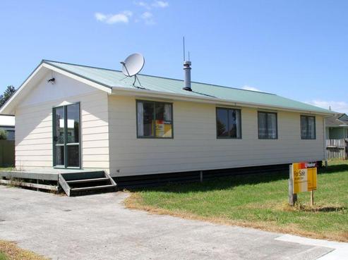 12 Terry Crescent, Kaitaia
