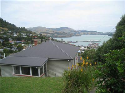96 Oxford Street, Lyttelton