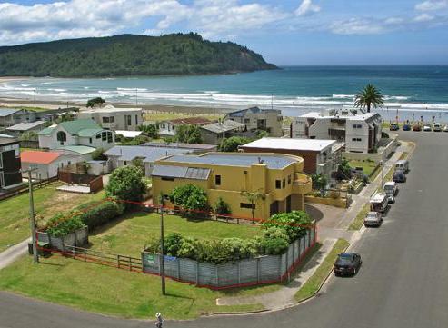 316 Beverley Terrace, Whangamata