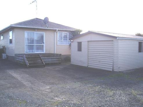2 Totara Street, Tokoroa