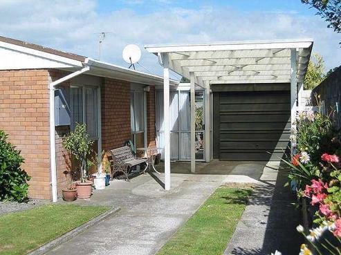 268B Courtenay Street, Strandon