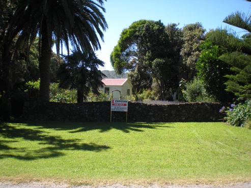 10 The Lane, Great Barrier Island