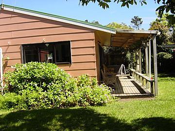 13 Mako Avenue, Whiritoa