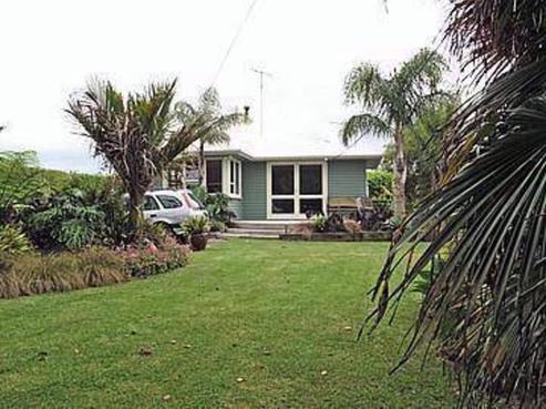 969 Matakana Road, Matakana
