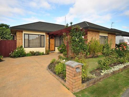 189B Auckland Road, Greenmeadows