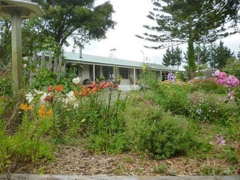 259 Otaki Gorge Road, Otaki